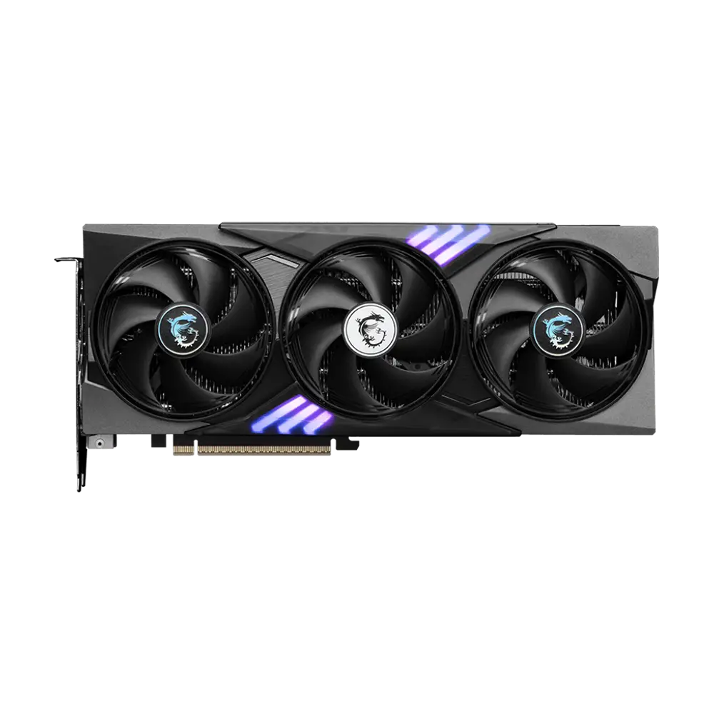 کارت گرافیک ام اس آی مدل MSI RTX 5060 Ti 16G Gaming Trio - پی سی کالا