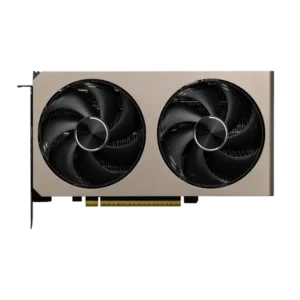 کارت گرافیک ام اس آی مدل MSI RTX 5060 Ti 16G Inspire 2X - پی سی کالا
