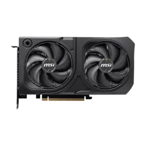 کارت گرافیک ام اس آی مدل MSI RTX 5060 Ti 16G Shadow 2X OC Plus - پی سی کالا