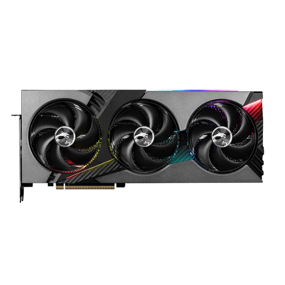 کارت گرافیک ام اس آی مدل MSI RTX 5060 Ti 16G Vanguard OC - پی سی کالا