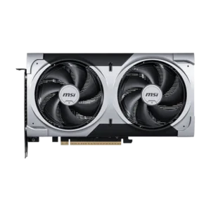 کارت گرافیک ام اس آی مدل MSI RTX 5060 Ti 16G Ventus 2X OC Plus - پی سی کالا