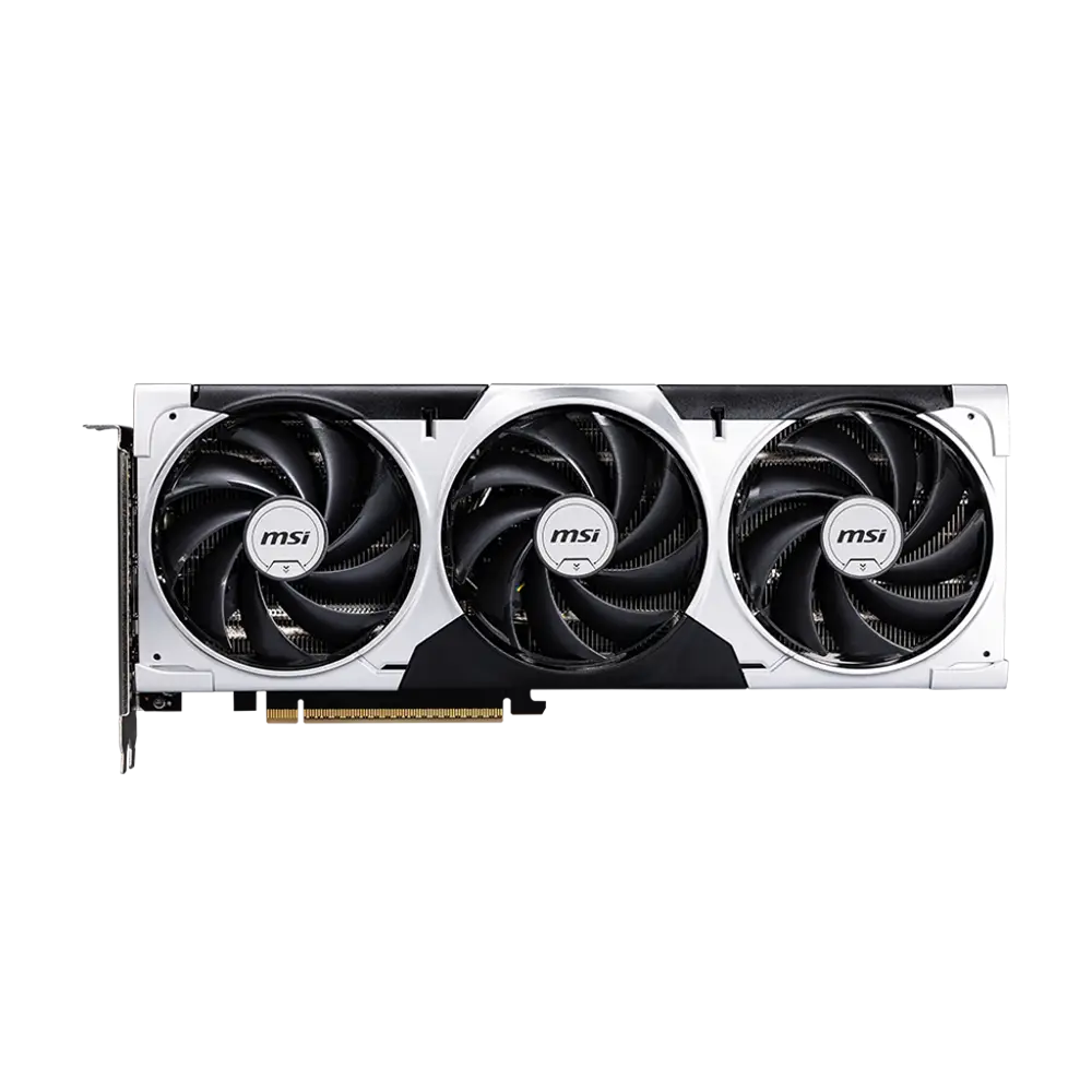 کارت گرافیک ام اس آی مدل MSI RTX 5060 Ti 16G Ventus 3X OC - پی سی کالا