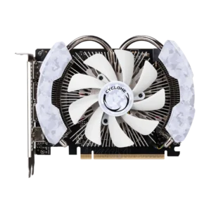 کارت گرافیک ام اس آی مدل MSI RTX 5060 Ti 8G Cyclone - پی سی کالا