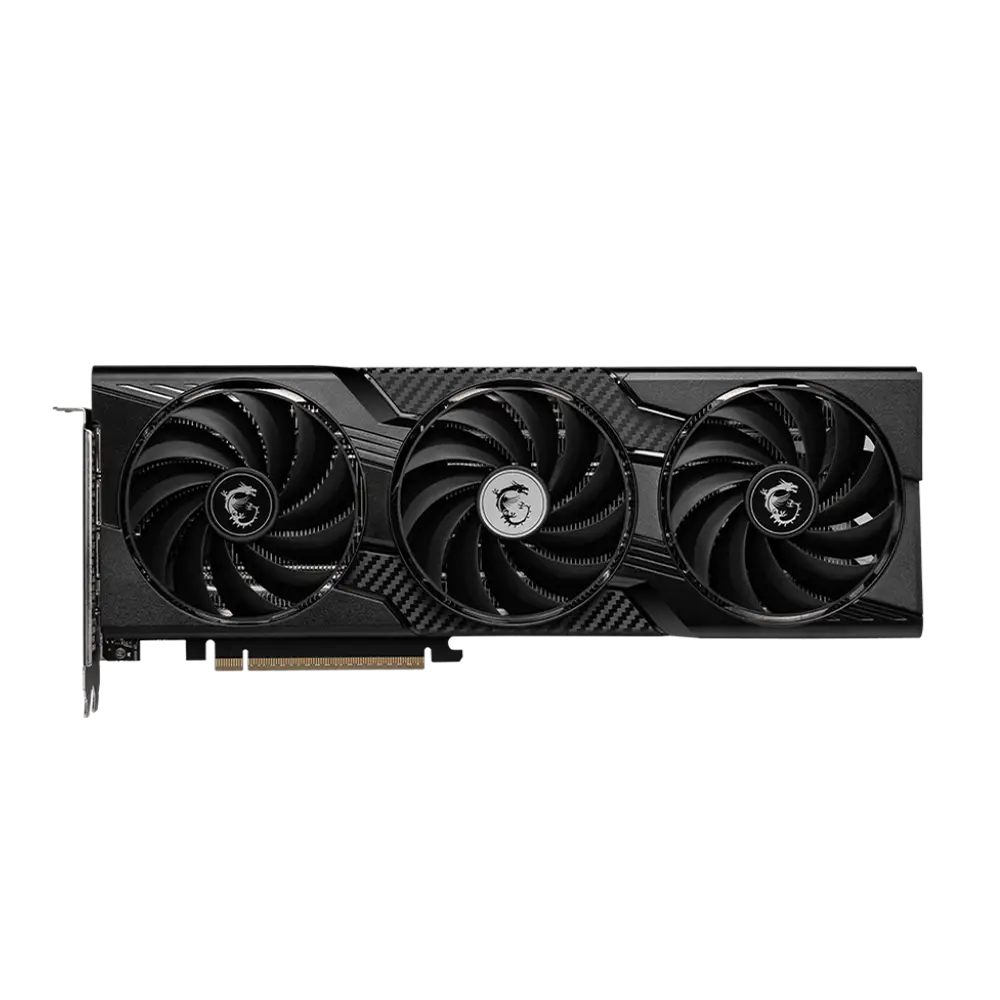 کارت گرافیک ام اس آی مدل MSI RTX 5060 Ti 8G Gaming Duke 3X - پی سی کالا