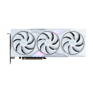 کارت گرافیک ام اس آی مدل MSI RTX 5060 Ti 8G Gaming Trio OC White - پی سی کالا