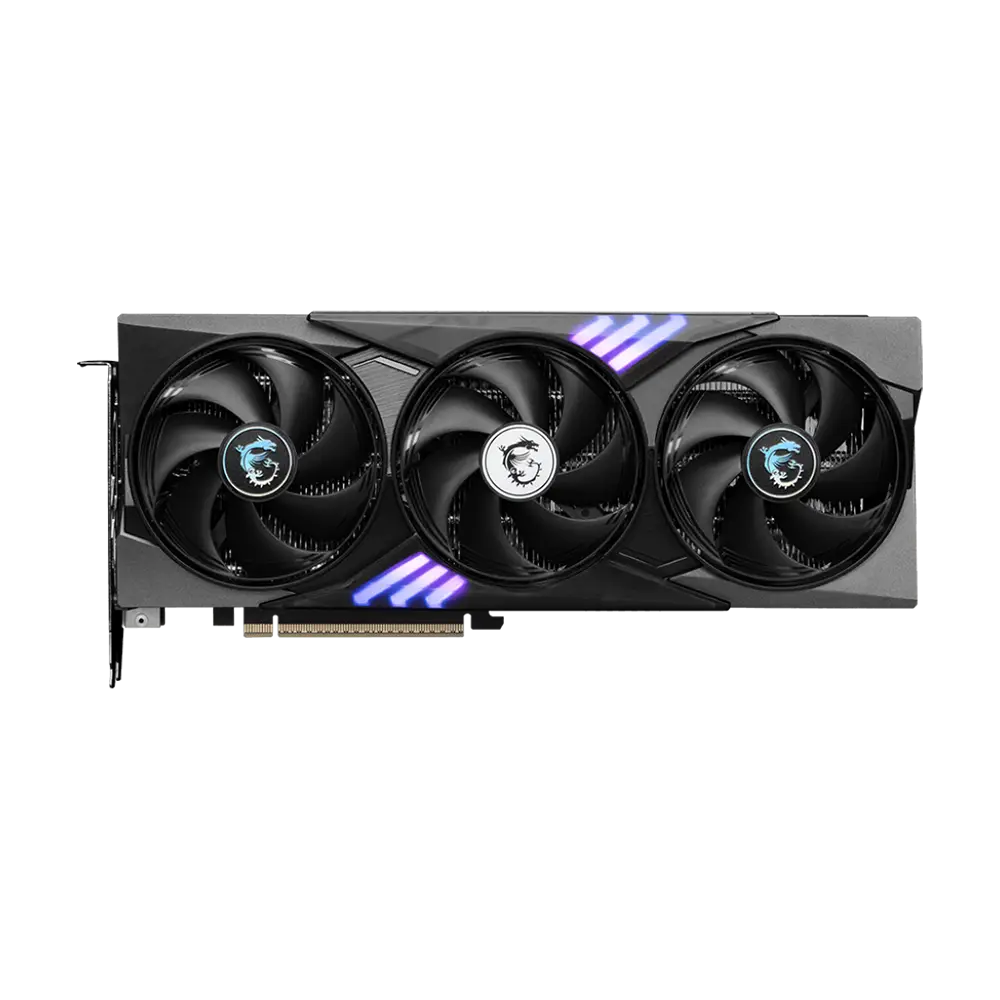 کارت گرافیک ام اس آی مدل MSI RTX 5060 Ti 8G Gaming Trio - پی سی کالا
