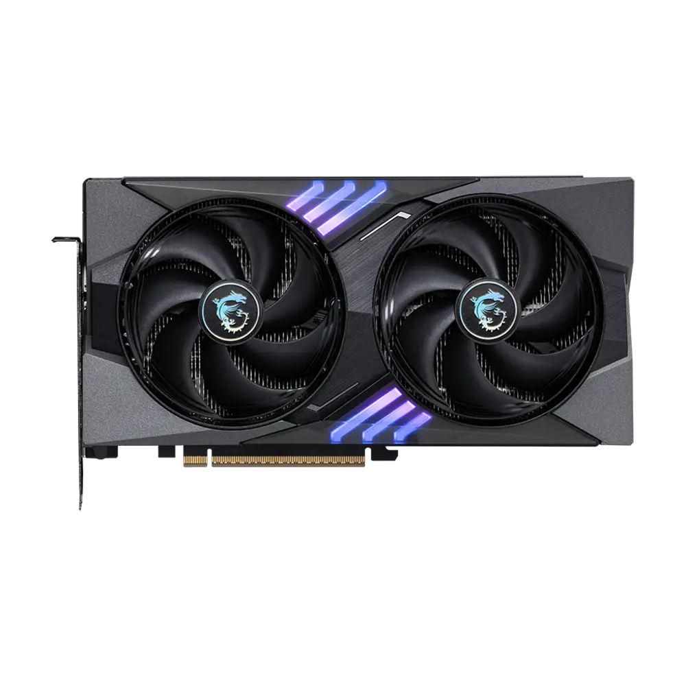 کارت گرافیک ام اس آی مدل MSI RTX 5060 Ti 8G Gaming - پی سی کالا کارت گرافیک ام اس آی مدل MSI RTX 5060 Ti 8G Gaming - پی سی کالا