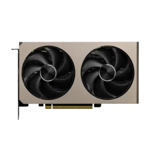 کارت گرافیک ام اس آی مدل MSI RTX 5060 Ti 8G Inspire 2X - پی سی کالا