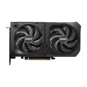 کارت گرافیک ام اس آی مدل MSI RTX 5060 Ti 8G Shadow 2X Plus - پی سی کالا