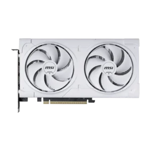 کارت گرافیک ام اس آی مدل MSI RTX 5060 Ti 8G Ventus 2X OC Plus White - پی سی کالا