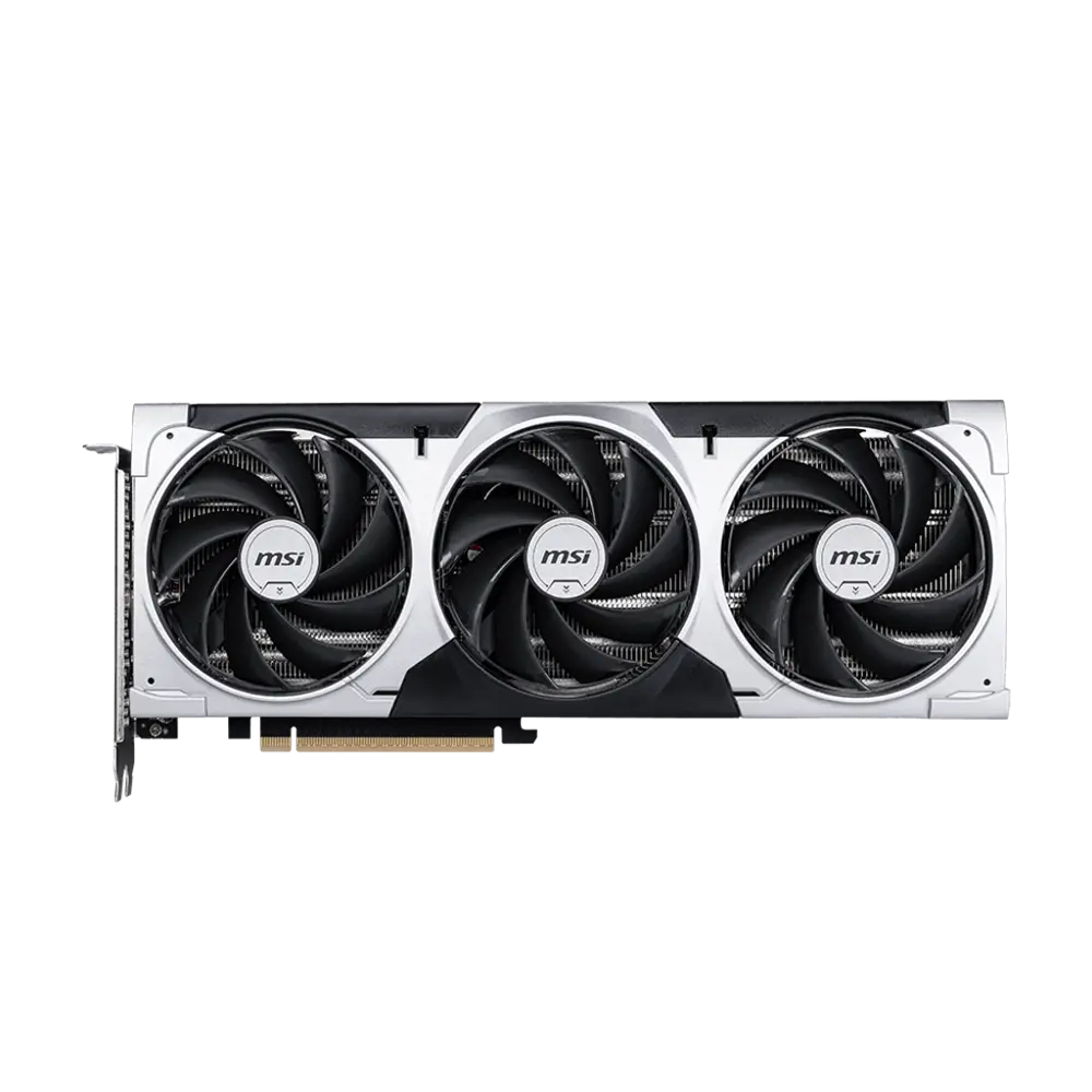 کارت گرافیک ام اس آی مدل MSI RTX 5060 Ti 8G Ventus 3X OC - پی سی کالا کارت گرافیک ام اس آی مدل MSI RTX 5060 Ti 8G Ventus 3X OC - پی سی کالا