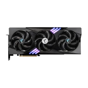 کارت گرافیک ام اس آی MSI RTX 5070 GAMING TRIO OC 12GB - پی سی کالا