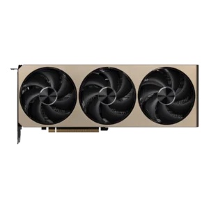 کارت گرافیک ام اس آی MSI RTX 5070 INSPIRE 3X OC 12GB - پی سی کالا