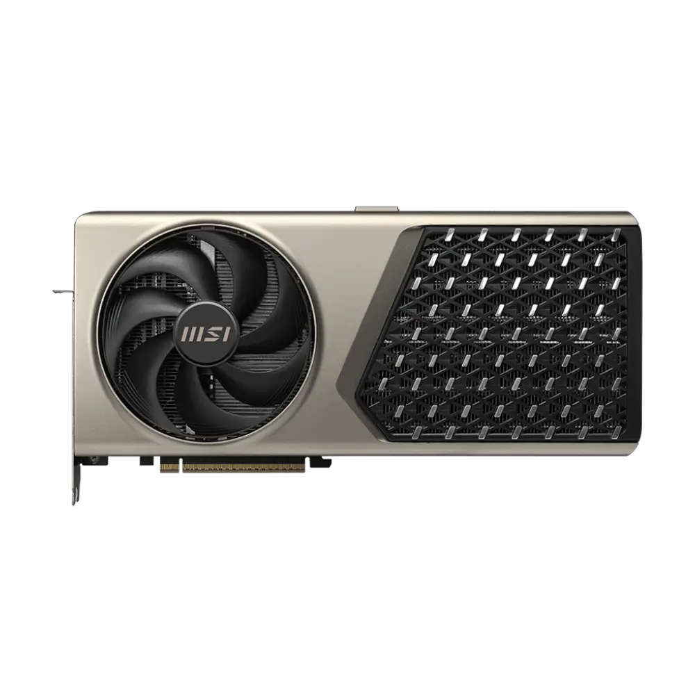 کارت گرافیک ام اس آی مدل MSI RTX 5070 Ti 16G Expert OC - پی سی کالا