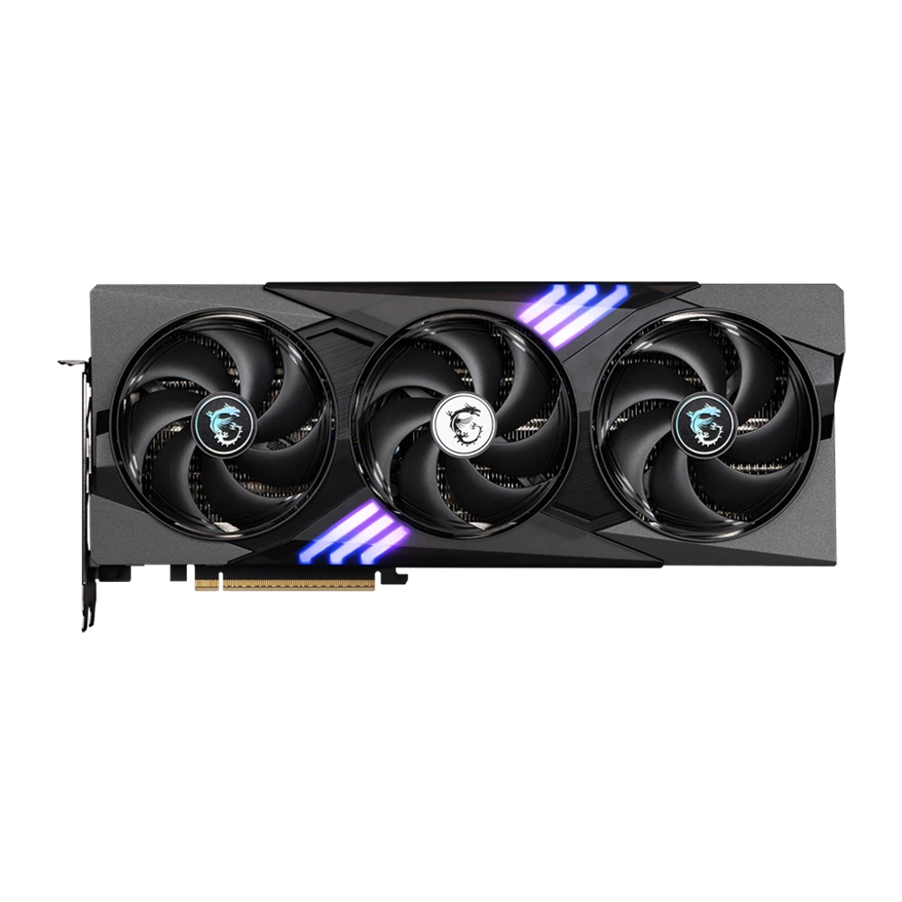 کارت گرافیک ام اس آی MSI RTX 5070 Ti GAMING TRIO OC PLUS 16GB - پی سی کالا