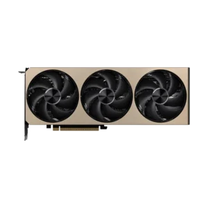 کارت گرافیک ام اس آی MSI RTX 5070 Ti INSPIRE 3X OC PLUS 16GB - پی سی کالا