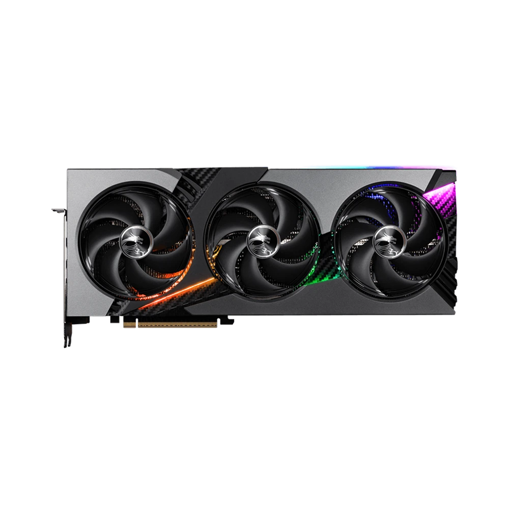 کارت گرافیک ام اس آی MSI RTX 5070 VANGUARD SOC 12GB - پی سی کالا کارت گرافیک ام اس آی MSI RTX 5070 VANGUARD SOC 12GB - پی سی کالا