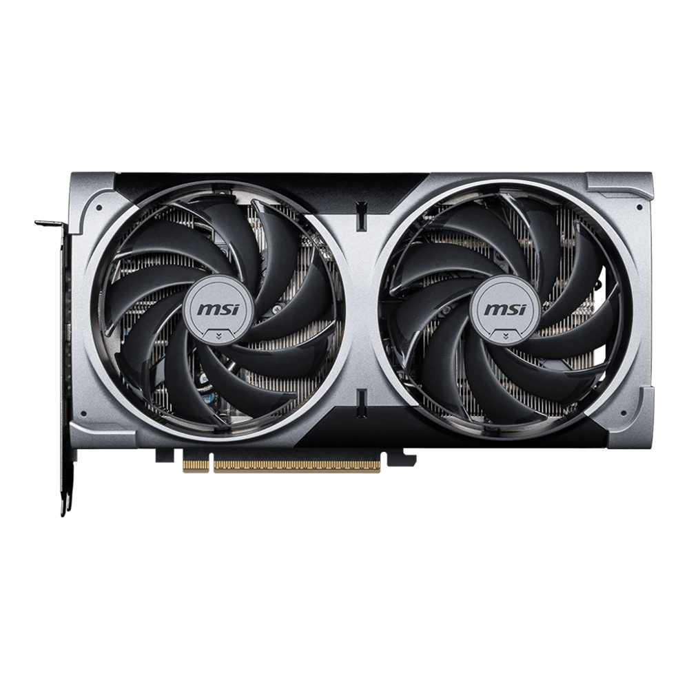 کارت گرافیک ام اس آی MSI RTX 5070 VENTUS 2X 12GB - پی سی کالا