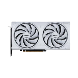 کارت گرافیک ام اس آی MSI RTX 5070 VENTUS 2X WHITE 12GB - پی سی کالا