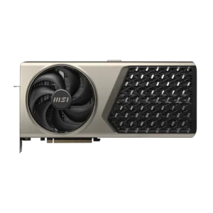 کارت گرافیک ام اس آی مدل MSI RTX 5080 16G Expert OC - پی سی کالا