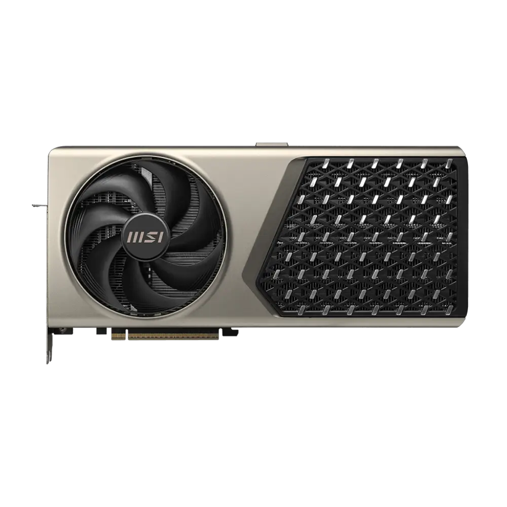 کارت گرافیک ام اس آی مدل MSI RTX 5080 16G Expert OC - پی سی کالا کارت گرافیک ام اس آی مدل MSI RTX 5080 16G Expert OC - پی سی کالا