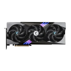 کارت گرافیک ام اس آی MSI RTX 5080 GAMING TRIO OC 16GB - پی سی کالا