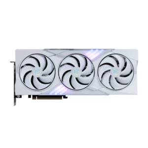کارت گرافیک ام اس آی MSI RTX 5080 GAMING TRIO OC WHITE 16GB - پی سی کالا
