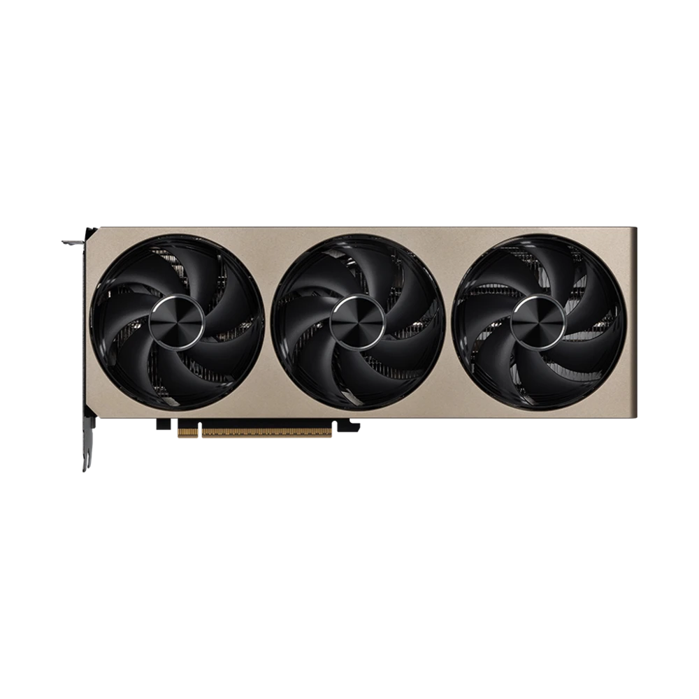 کارت گرافیک ام اس آی MSI RTX 5080 INSPIRE 3X 16GB - پی سی کالا کارت گرافیک ام اس آی MSI RTX 5080 INSPIRE 3X 16GB - پی سی کالا