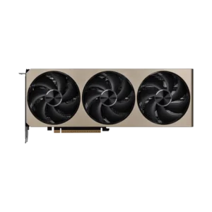 کارت گرافیک ام اس آی MSI RTX 5080 INSPIRE 3X OC 16GB - پی سی کالا