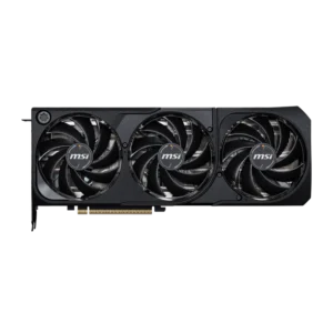 کارت گرافیک ام اس آی MSI RTX 5080 SHADOW 3X OC 16GB - پی سی کالا