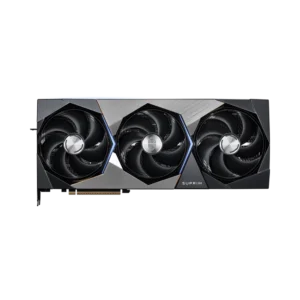 کارت گرافیک ام اس آی MSI RTX 5080 SUPRIM SOC 16GB - پی سی کالا