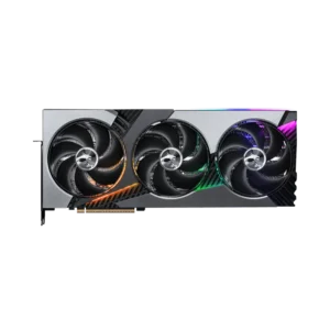 کارت گرافیک ام اس آی MSI RTX 5080 VANGUARD SOC LAUNCH EDITION 16GB - پی سی کالا