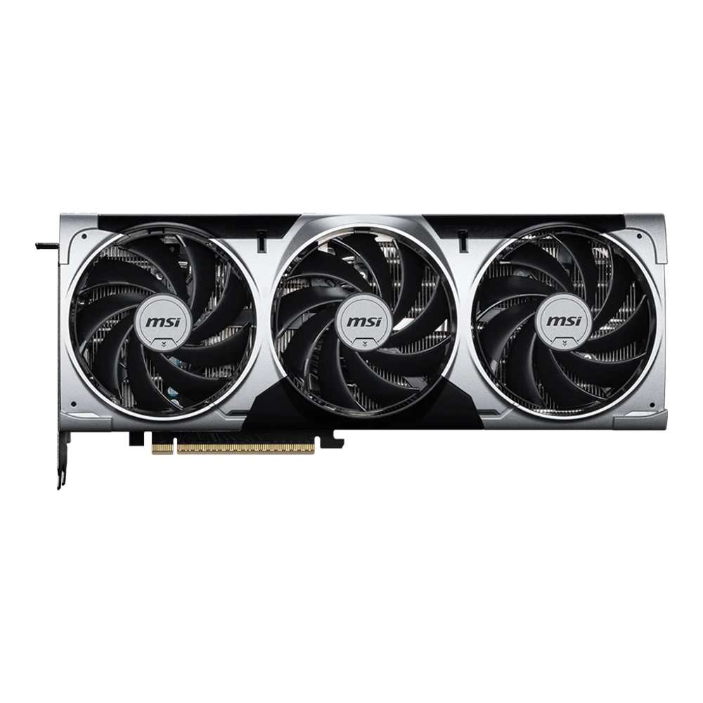 کارت گرافیک ام اس آی MSI RTX 5080 VENTUS 3X OC 16GB - پی سی کالا کارت گرافیک ام اس آی MSI RTX 5080 VENTUS 3X OC 16GB - پی سی کالا