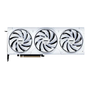کارت گرافیک ام اس آی MSI RTX 5080 VENTUS 3X WHITE 16GB - پی سی کالا