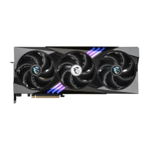 کارت گرافیک ام اس آی MSI RTX 5090 GAMING TRIO 32GB - پی سی کالا