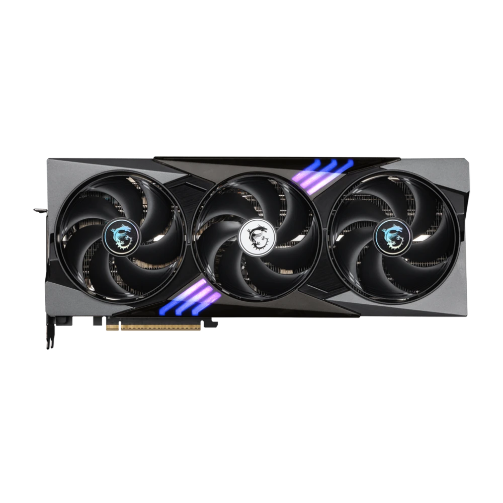 کارت گرافیک ام اس آی MSI RTX 5090 GAMING TRIO 32GB - پی سی کالا کارت گرافیک ام اس آی MSI RTX 5090 GAMING TRIO 32GB - پی سی کالا