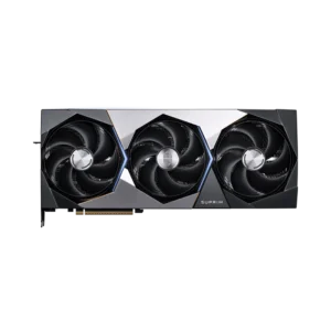 کارت گرافیک ام اس آی MSI RTX 5090 SUPRIM SOC 32GB - پی سی کالا