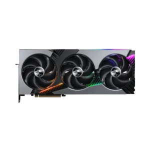 کارت گرافیک ام اس آی MSI RTX 5090 VANGUARD OC 32GB - پی سی کالا