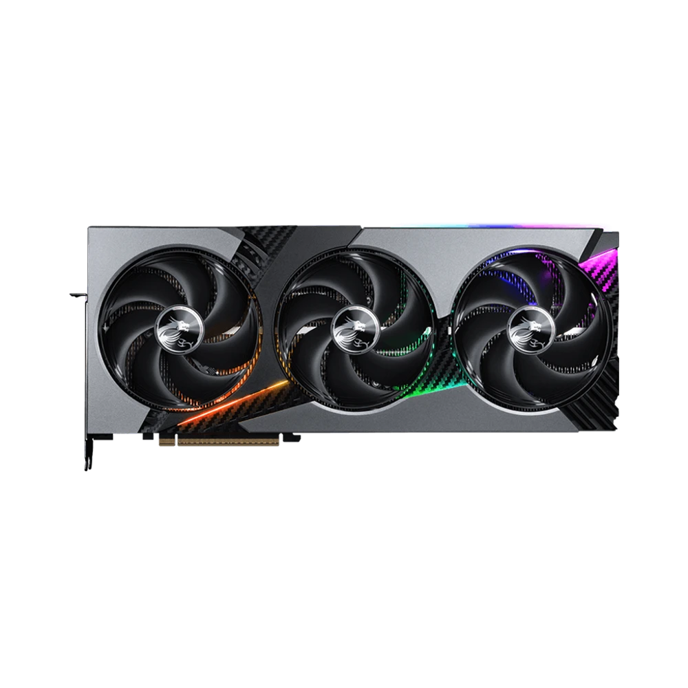 کارت گرافیک ام اس آی MSI RTX 5090 VANGUARD OC 32GB - پی سی کالا کارت گرافیک ام اس آی MSI RTX 5090 VANGUARD OC 32GB - پی سی کالا