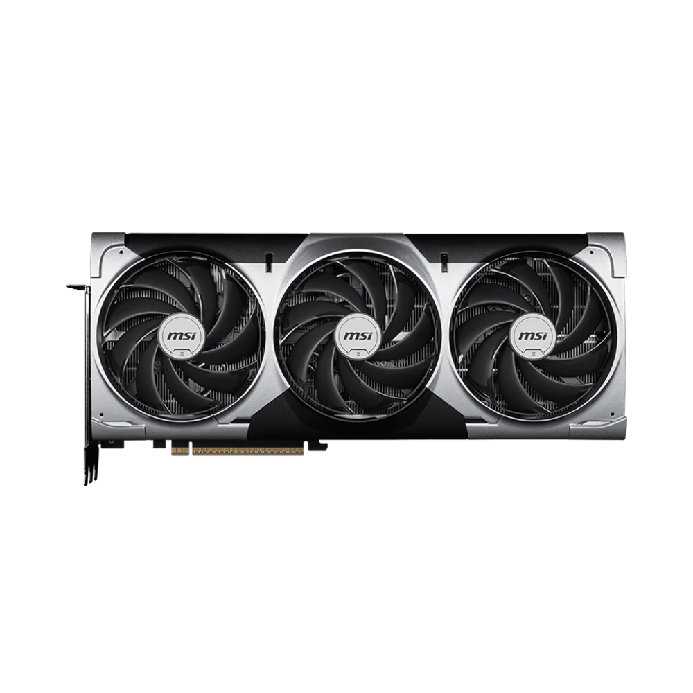 کارت گرافیک ام اس آی MSI RTX 5090 VENTUS 3X 32GB - پی سی کالا کارت گرافیک ام اس آی MSI RTX 5090 VENTUS 3X 32GB - پی سی کالا