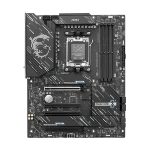 مادربرد ام اس آی MSI X870 GAMING PLUS WIFI - پی سی کالا