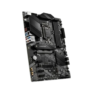 مادربرد ام اس آی MSI Z490-A PRO - پی سی کالا