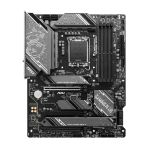 مادربرد ام اس آی MSI Z790 GAMING PLUS WIFI - پی سی کالا