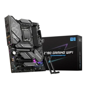 مادربرد ام اس آی مدل MSI Z790 GAMING WIFI - پی سی کالا