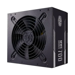 پاور کولر مستر مدل MWE 700 Bronze - V2 - پی سی کالا