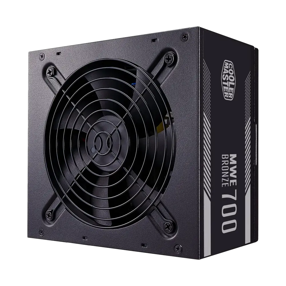 پاور کولر مستر مدل MWE 700 Bronze - V2 - پی سی کالا پاور کولر مستر مدل MWE 700 Bronze - V2 - پی سی کالا