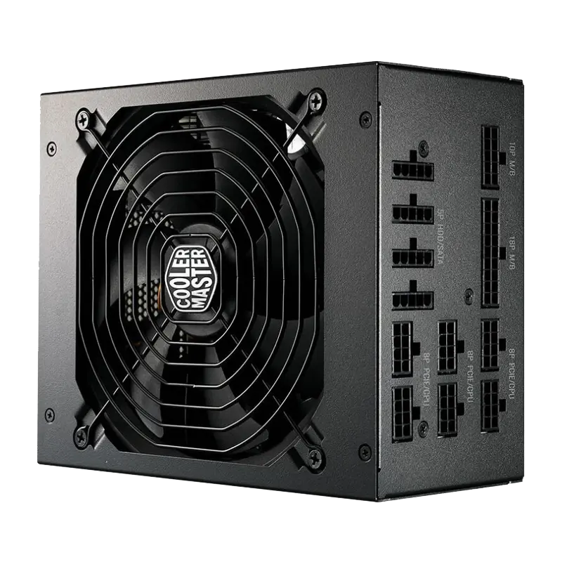 پاور کولرمستر MWE GOLD 1050 V2 FULL - پی سی کالا