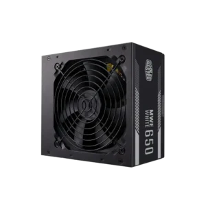 پاور کولر مستر مدل MWE White 650 V2 - پی سی کالا