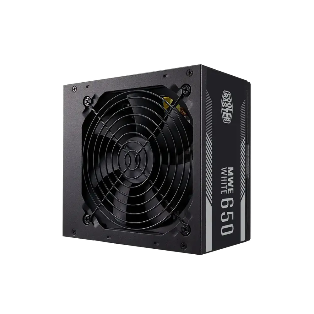 پاور کولر مستر مدل MWE White 650 V2 - پی سی کالا پاور کولر مستر مدل MWE White 650 V2 - پی سی کالا