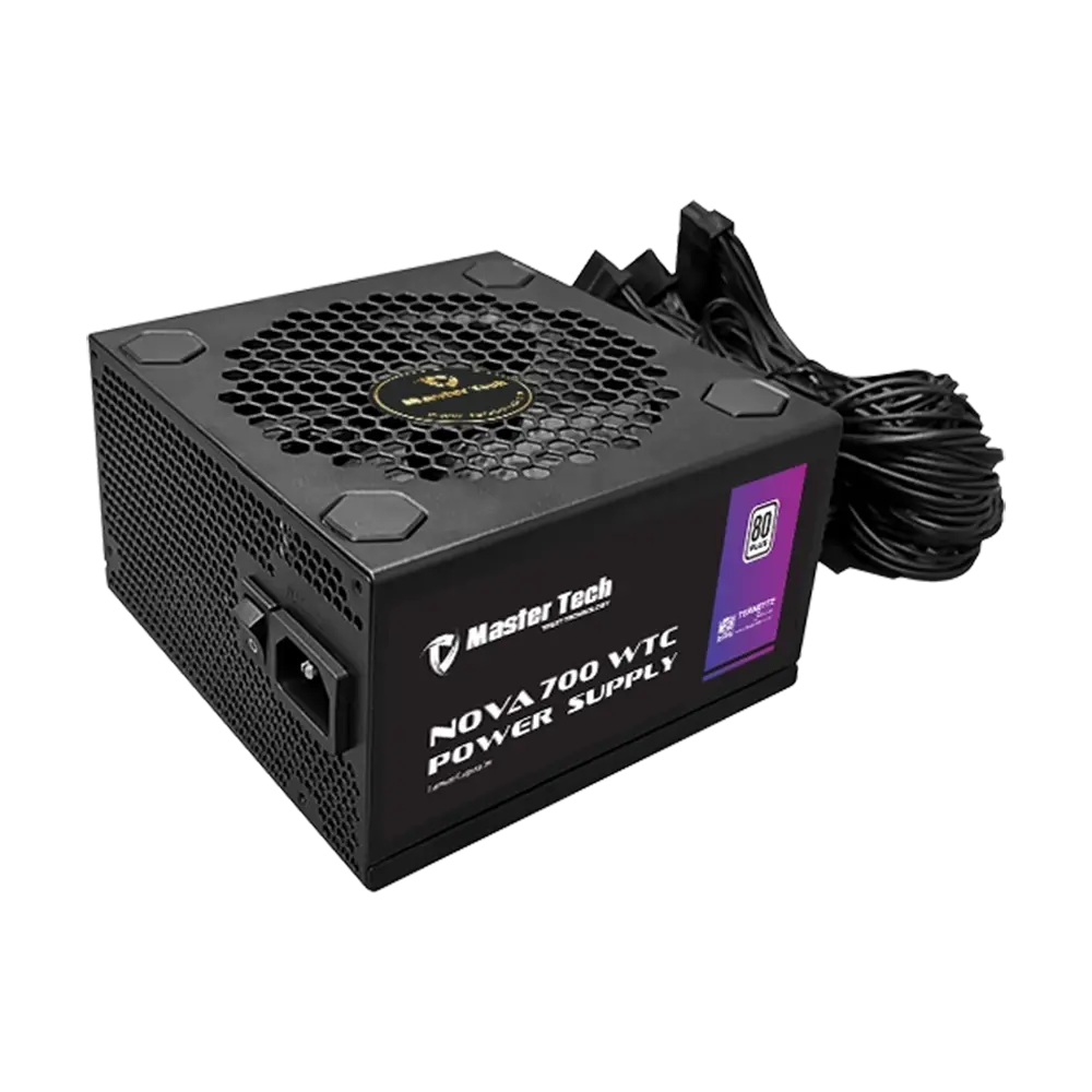 پاور مستر تک پاور مستر تک NOVA 700 WTC - پی سی کالا
